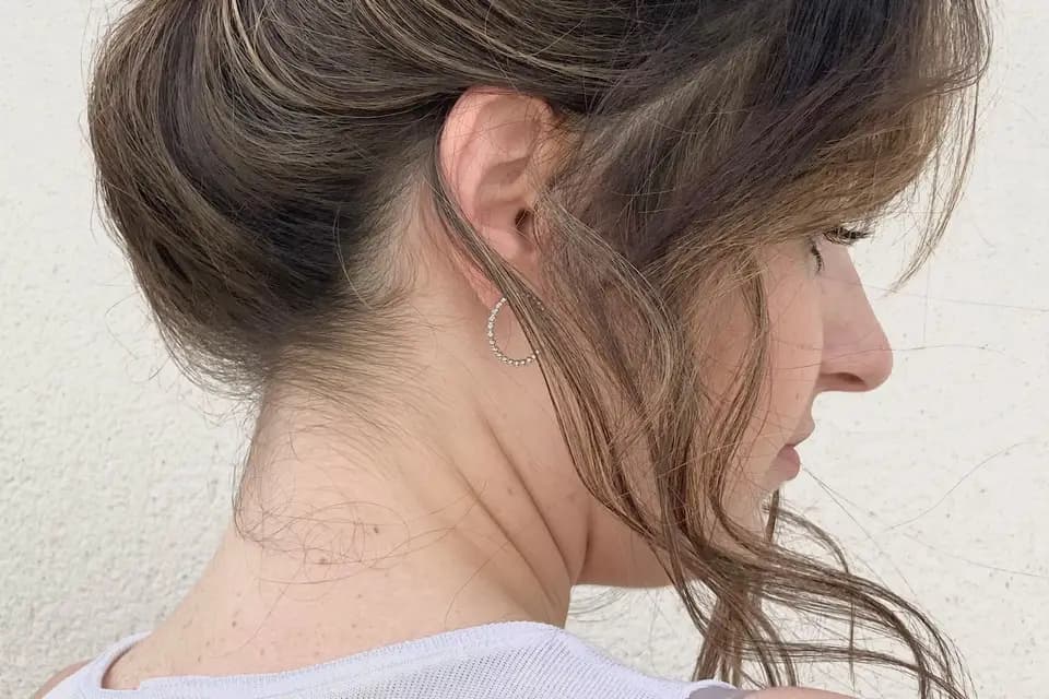 Beryl & Estelle — photo 3