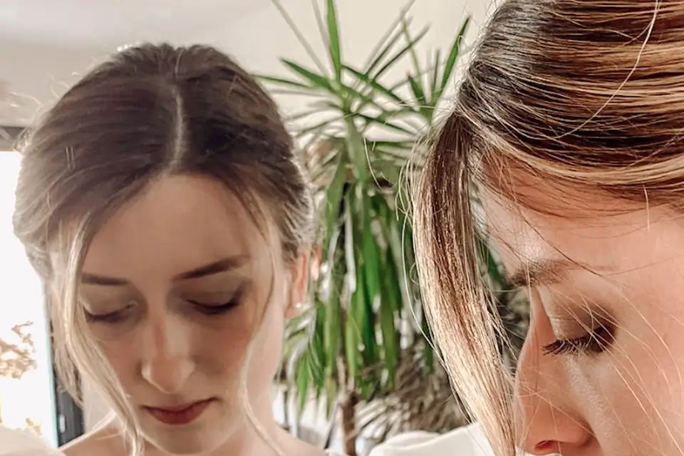 Beryl & Estelle — photo 8