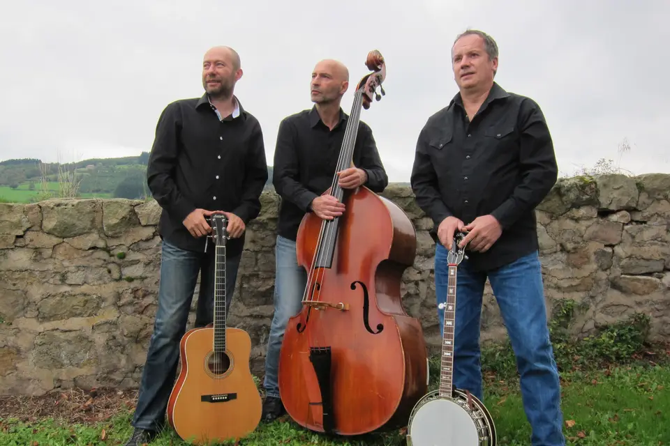 What The Folk — photo 1