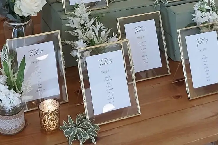 Les décos de Charlotte — photo 5