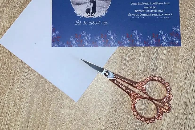 Les décos de Charlotte — photo 1