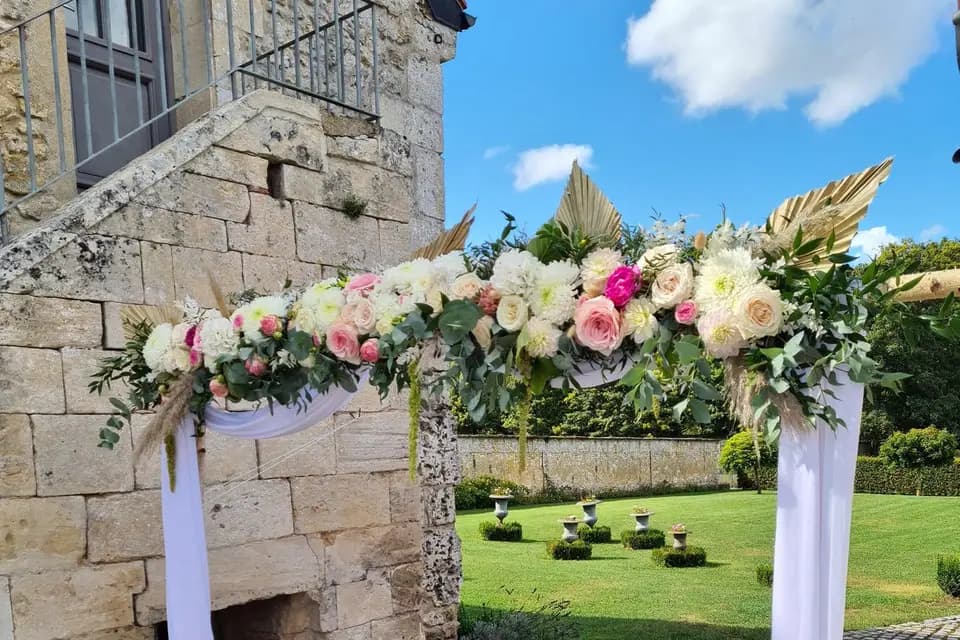 Madame Fleurs — photo 3