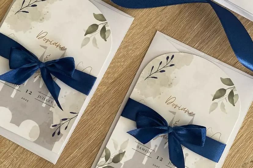 Les décos de Charlotte