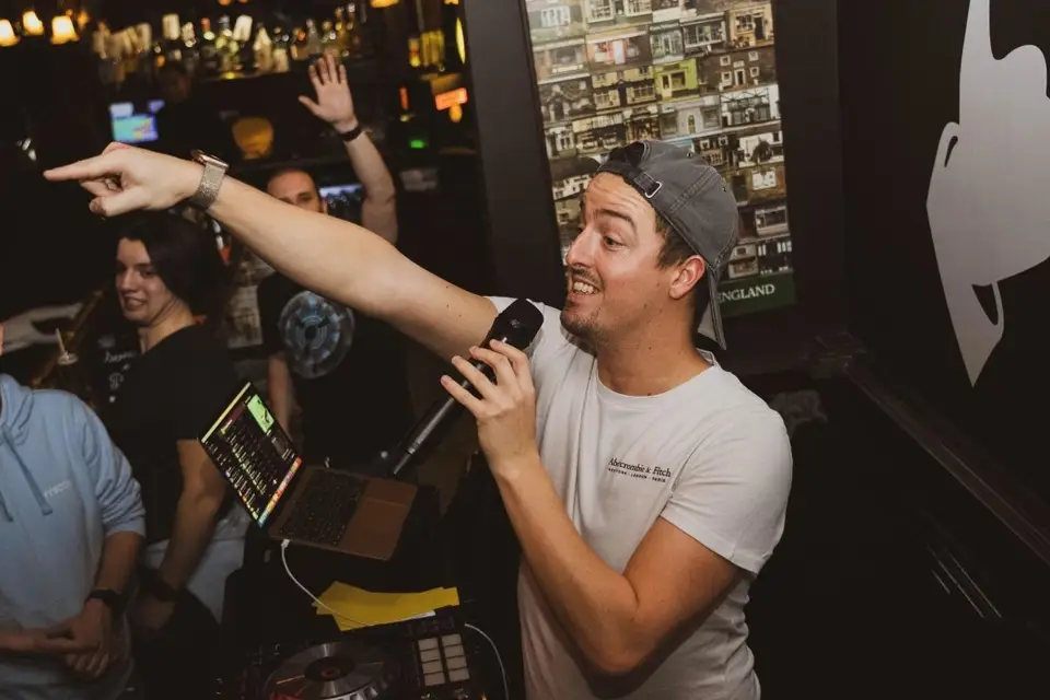 Events & Games by Rem — photo 1