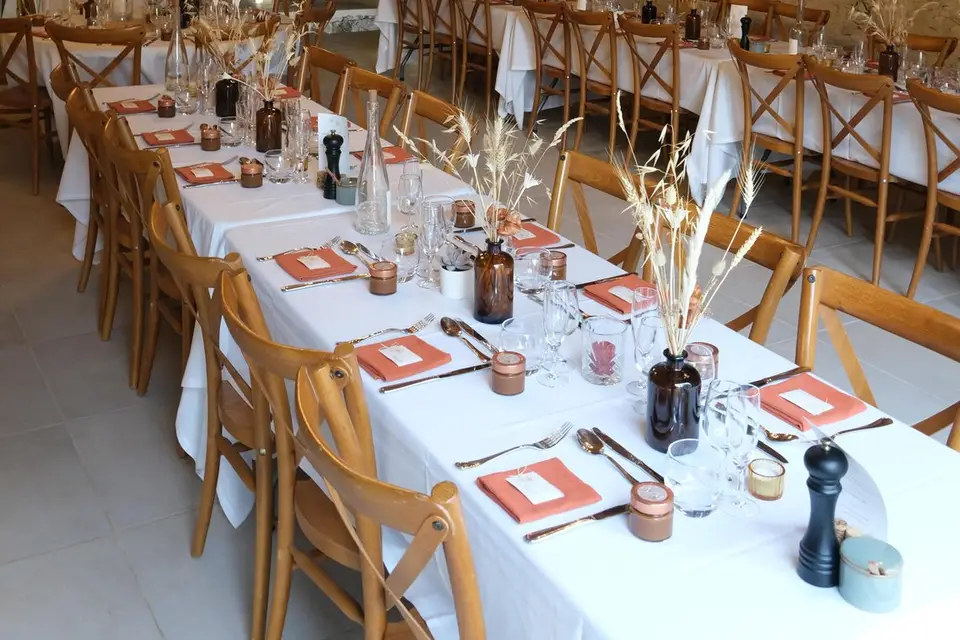 Domaine de Baubiac — photo 1