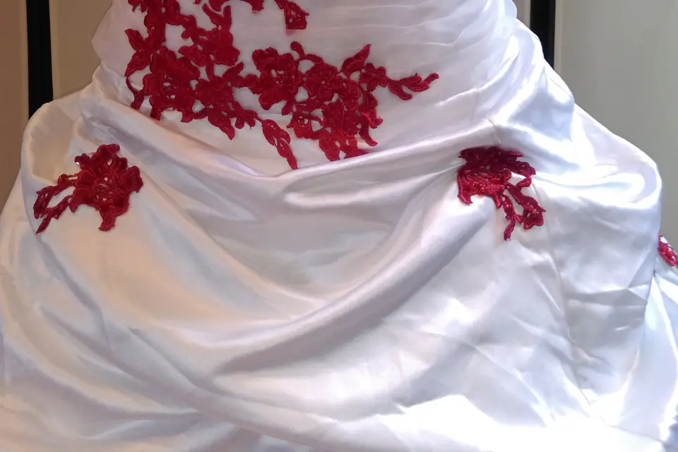 Les Mariées de Stéphanie — photo 5