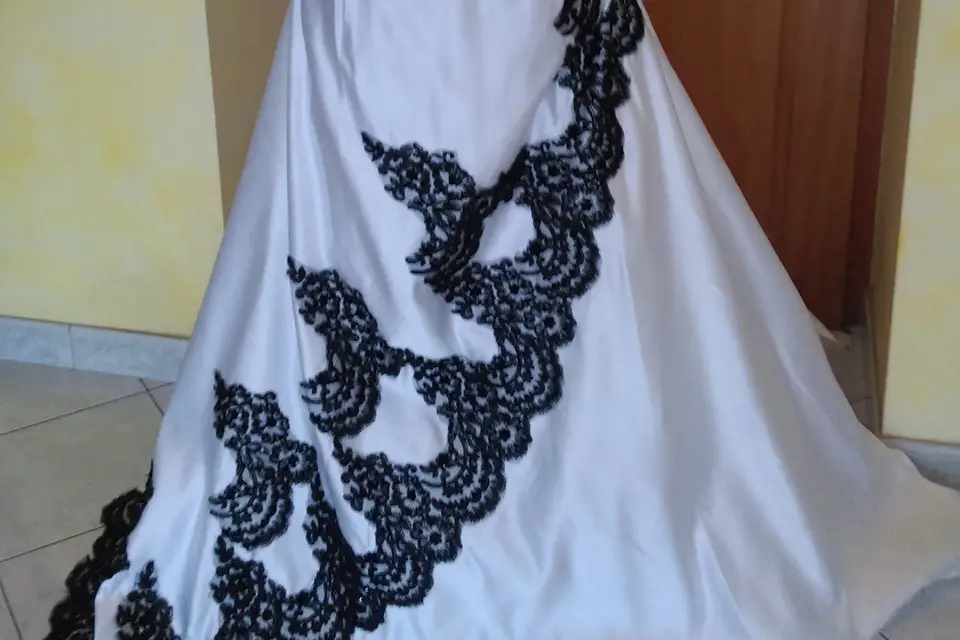 Les Mariées de Stéphanie — photo 7