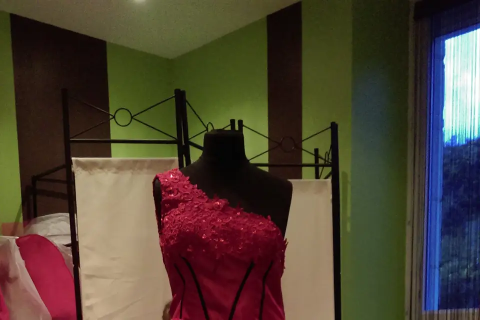 Les Mariées de Stéphanie — photo 8