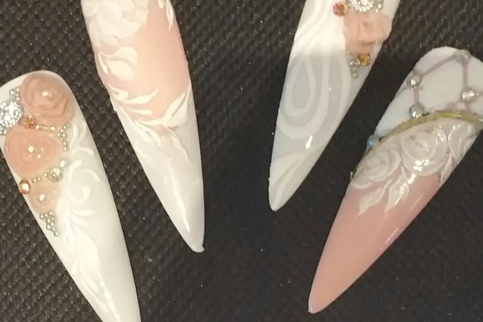 D'LoveNails by Kathy De Sloovere — photo 5