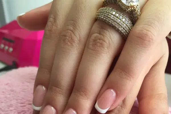 D'LoveNails by Kathy De Sloovere — photo 1