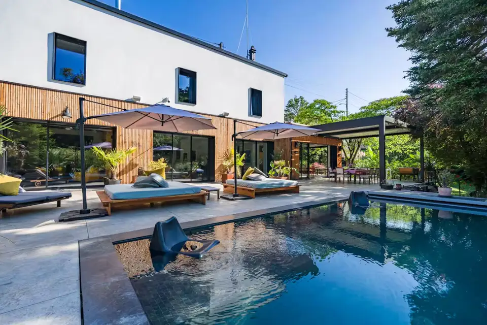 Villas de Dadoü — photo 2