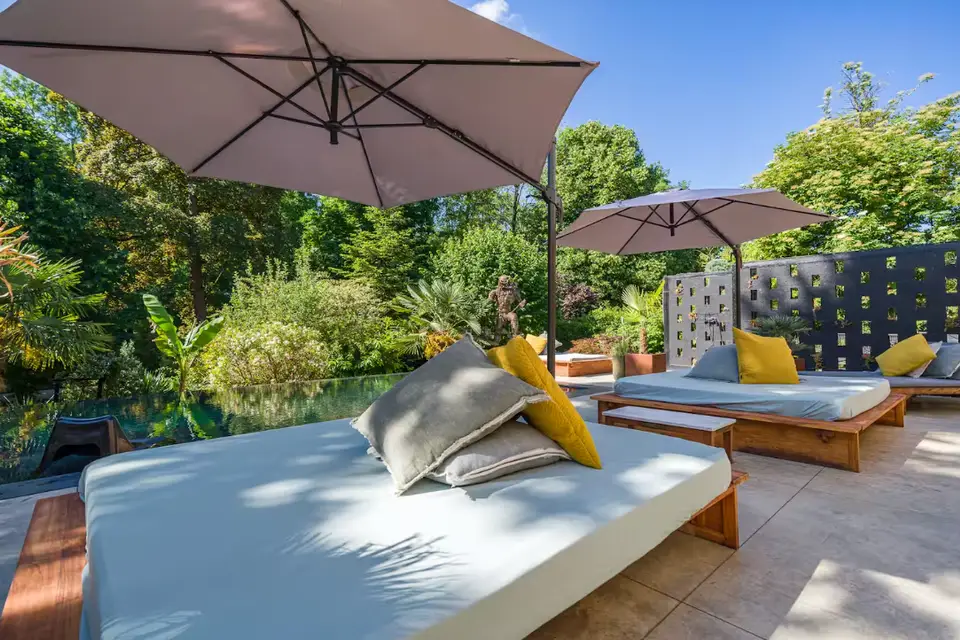 Villas de Dadoü — photo 3