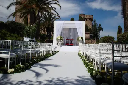 Jean Paul Savet Fleuriste Créateur — photo 5