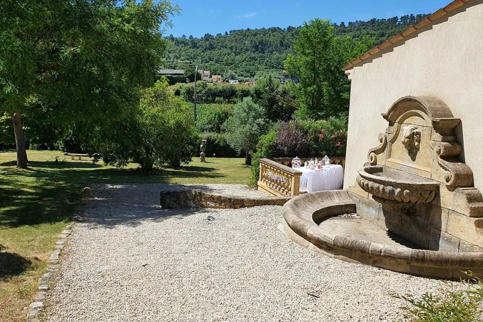 Château Turcan — photo 2