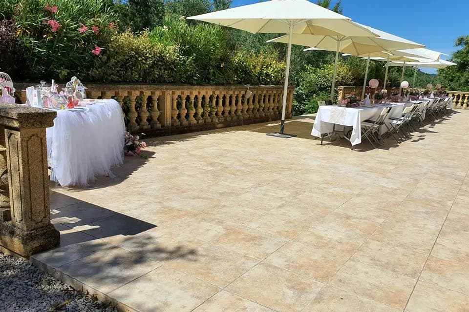 Château Turcan — photo 3