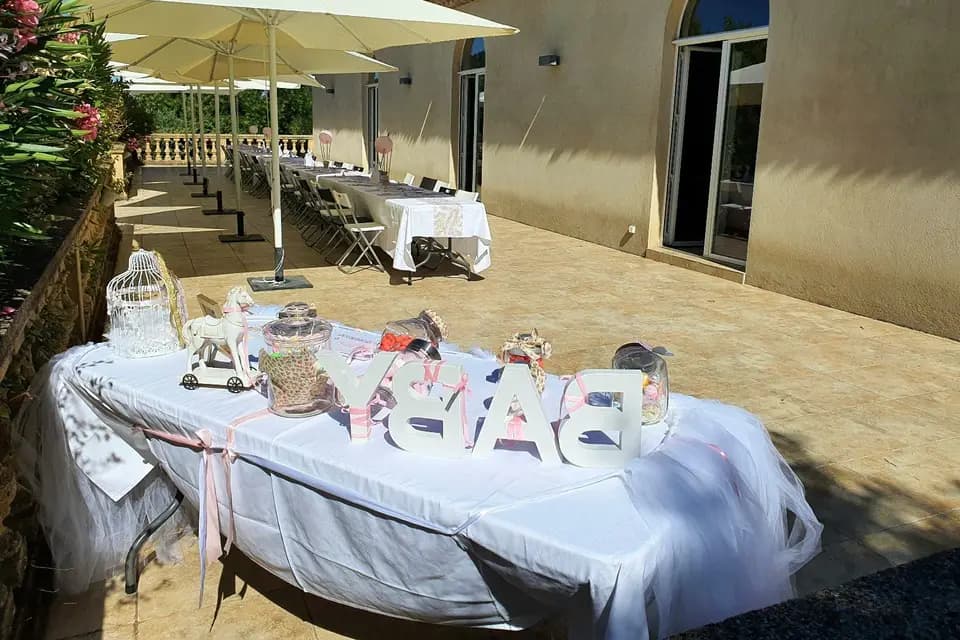 Château Turcan — photo 8