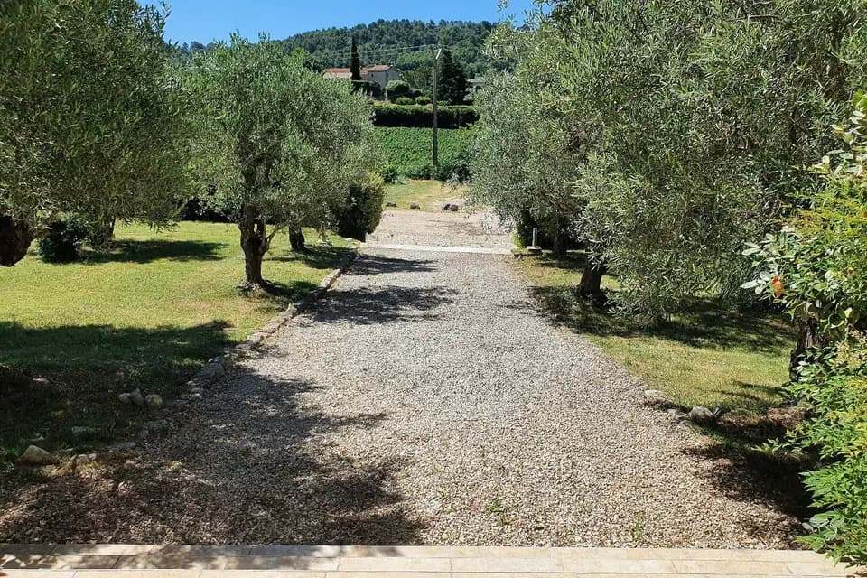 Château Turcan — photo 4