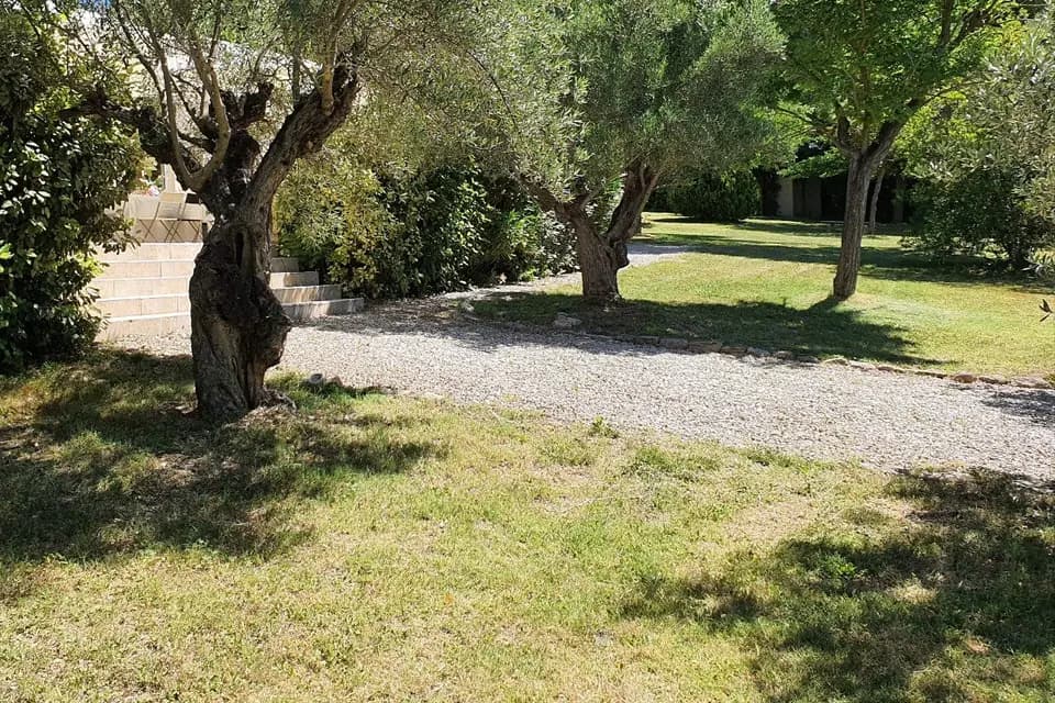 Château Turcan — photo 5