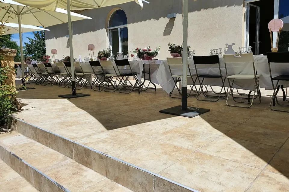 Château Turcan — photo 6