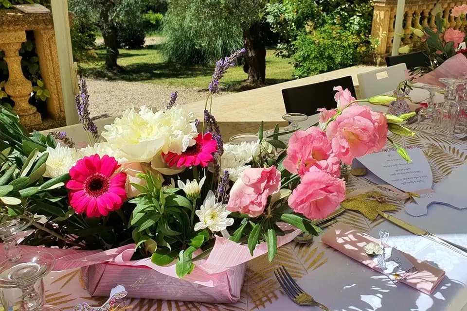 Château Turcan — photo 7