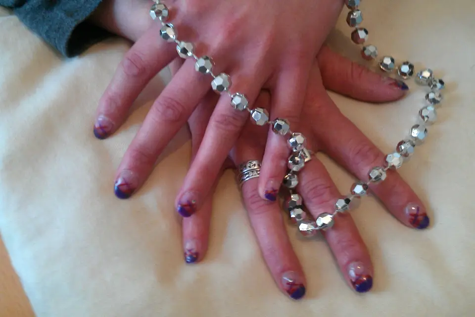 Céli'nails — photo 5