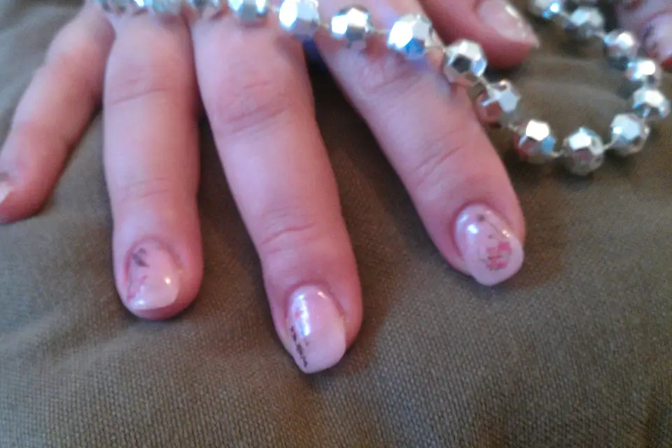 Céli'nails — photo 6