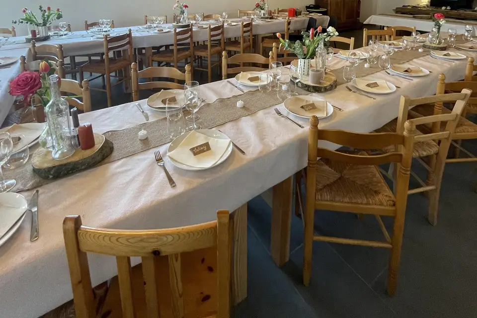 Le Clos de la Tamisière — photo 5