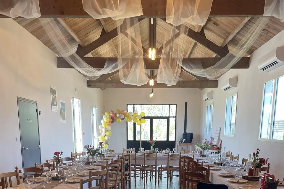 Le Clos de la Tamisière — photo 2