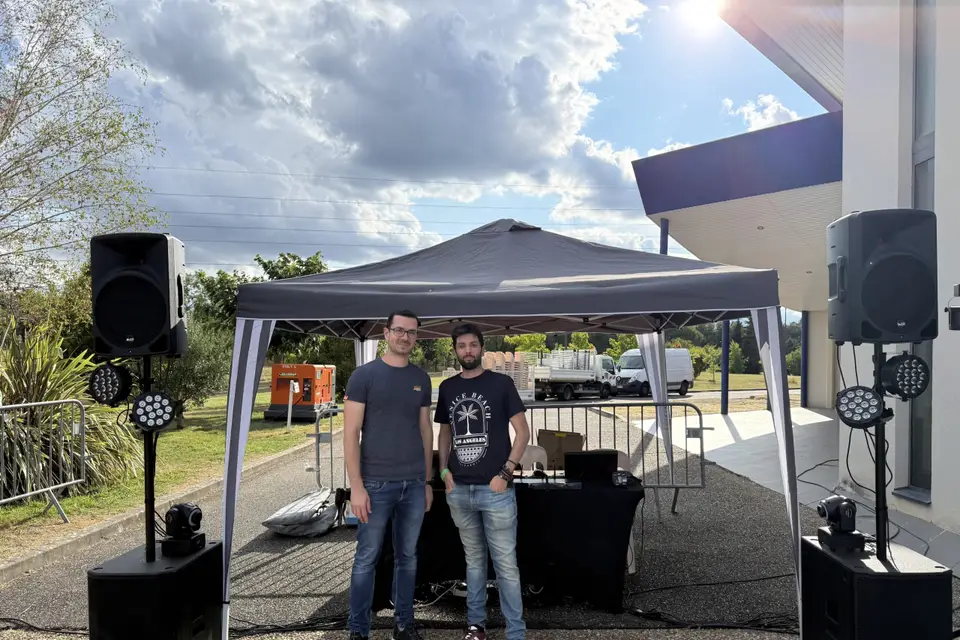 JukeBoxSon — photo 2