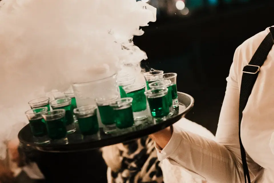 Le Temps d'un Event — photo 6