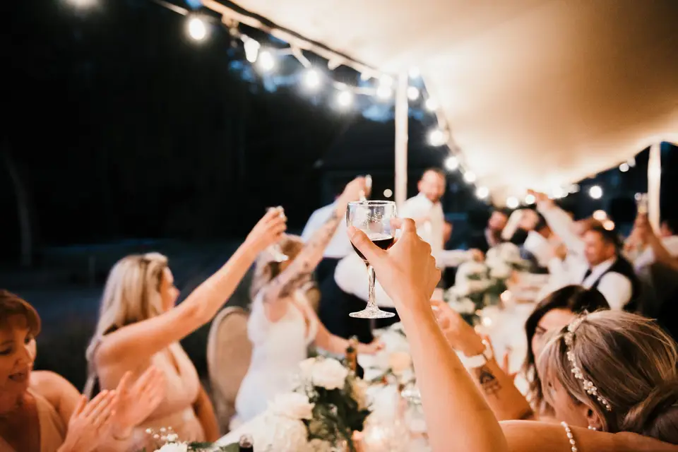 Le Temps d'un Event — photo 2