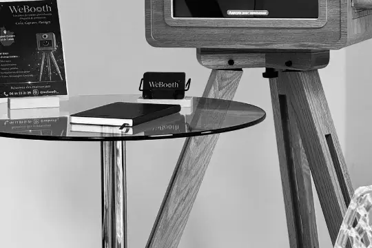 Webooth — photo 6