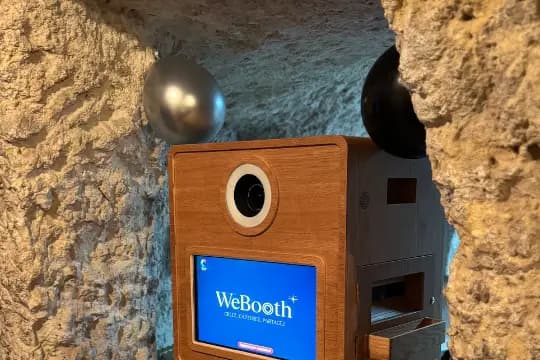 Webooth — photo 7