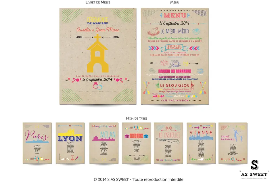 S As Sweet — photo 3