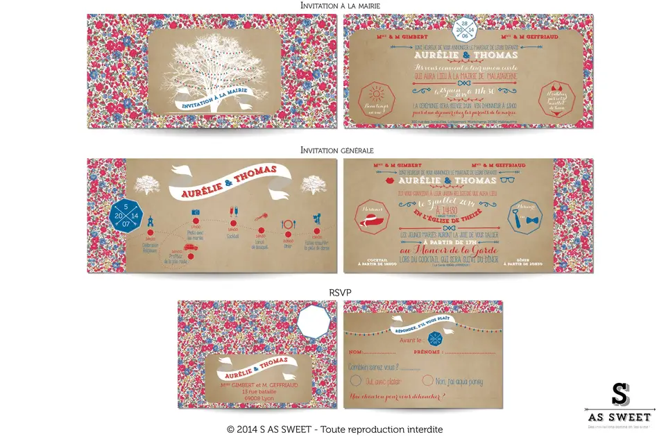 S As Sweet — photo 5