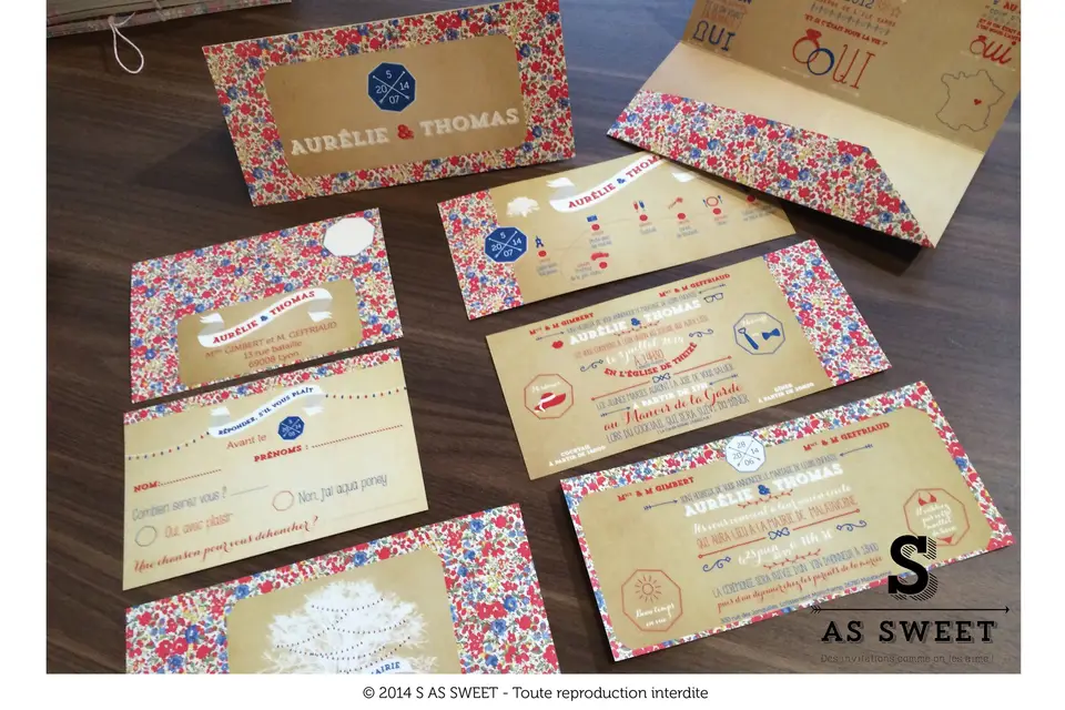 S As Sweet — photo 8