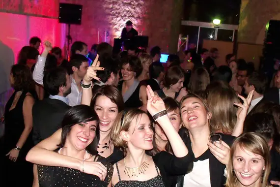 Groupe Funkastik — photo 8