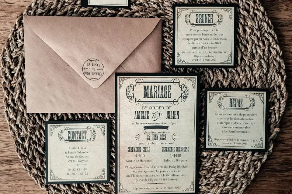 La liste de nos envies — photo 8