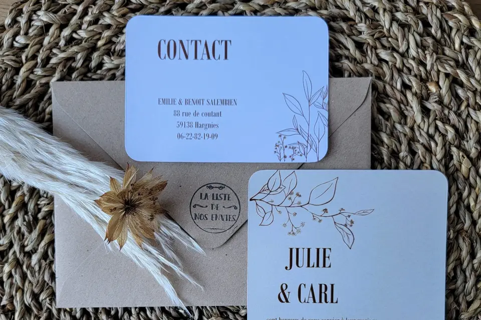 La liste de nos envies — photo 5