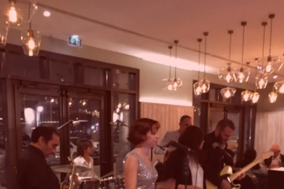 Groupe Funkastik — photo 2