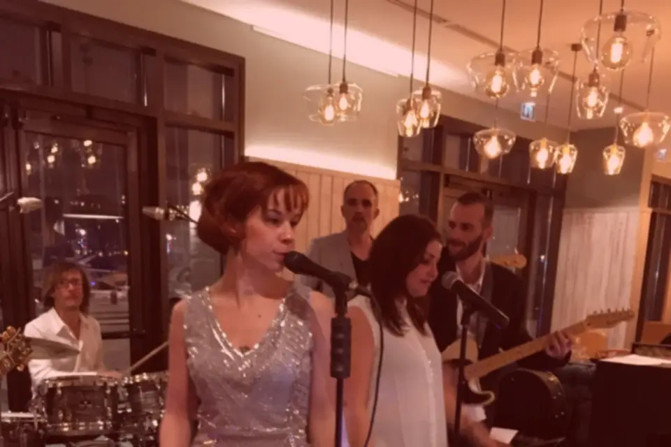 Groupe Funkastik — photo 3