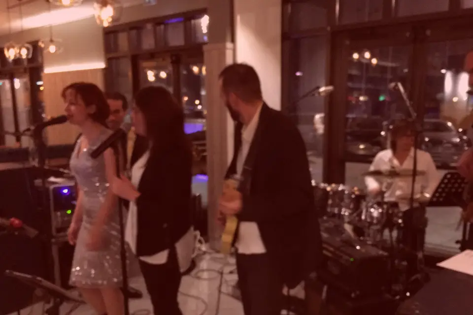 Groupe Funkastik — photo 5