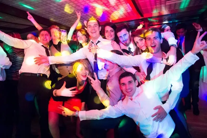 Groupe Funkastik — photo 6