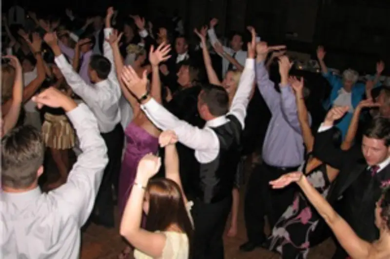 Groupe Funkastik — photo 7