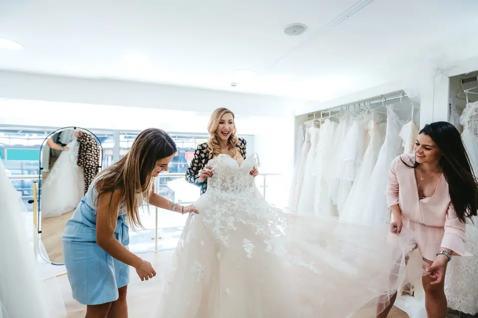 Signature Mesure - Pour Elle — photo 1