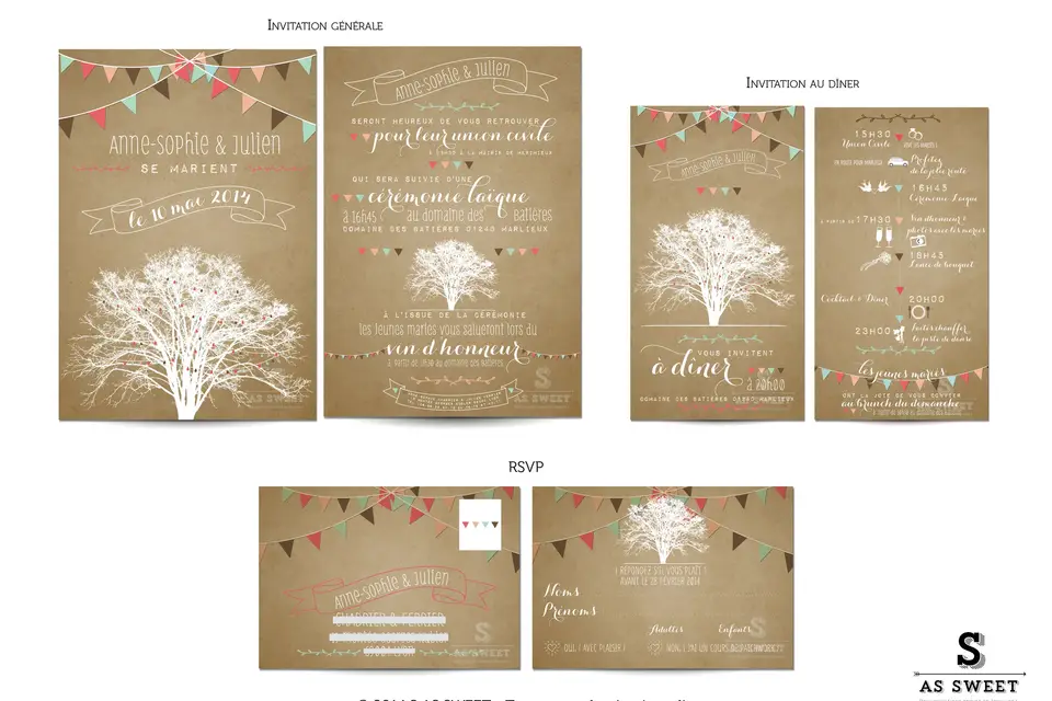 S As Sweet — photo 1