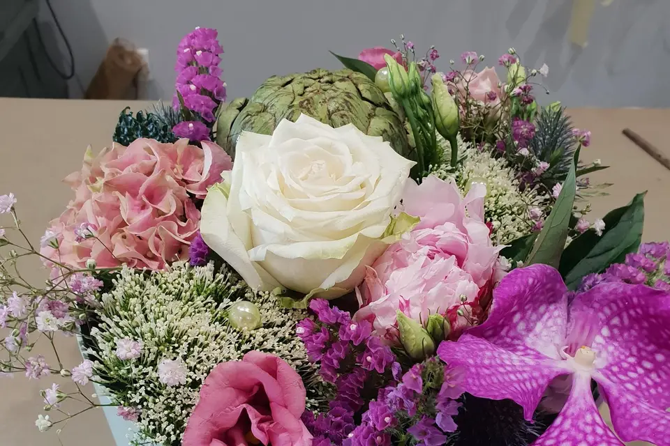 L'atelier Aurélie — photo 8