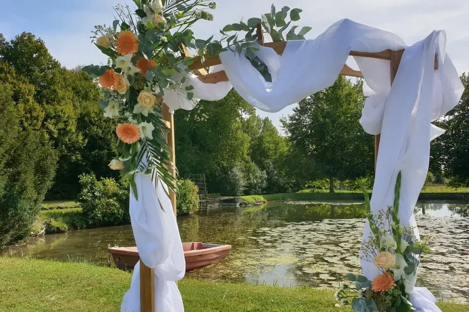 L'atelier Aurélie — photo 1