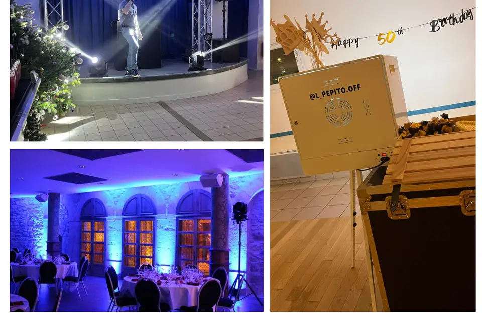 DJ Pepito Event — photo 1