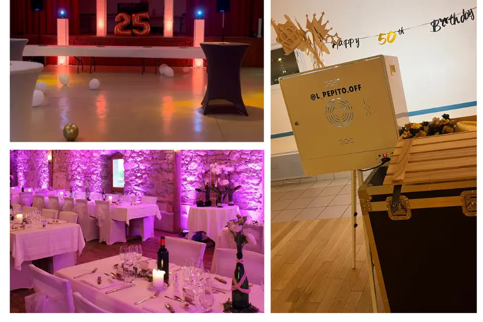 DJ Pepito Event — photo 2